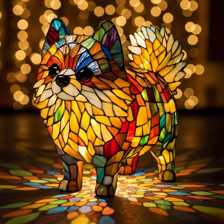 Barvit Pomeranian
