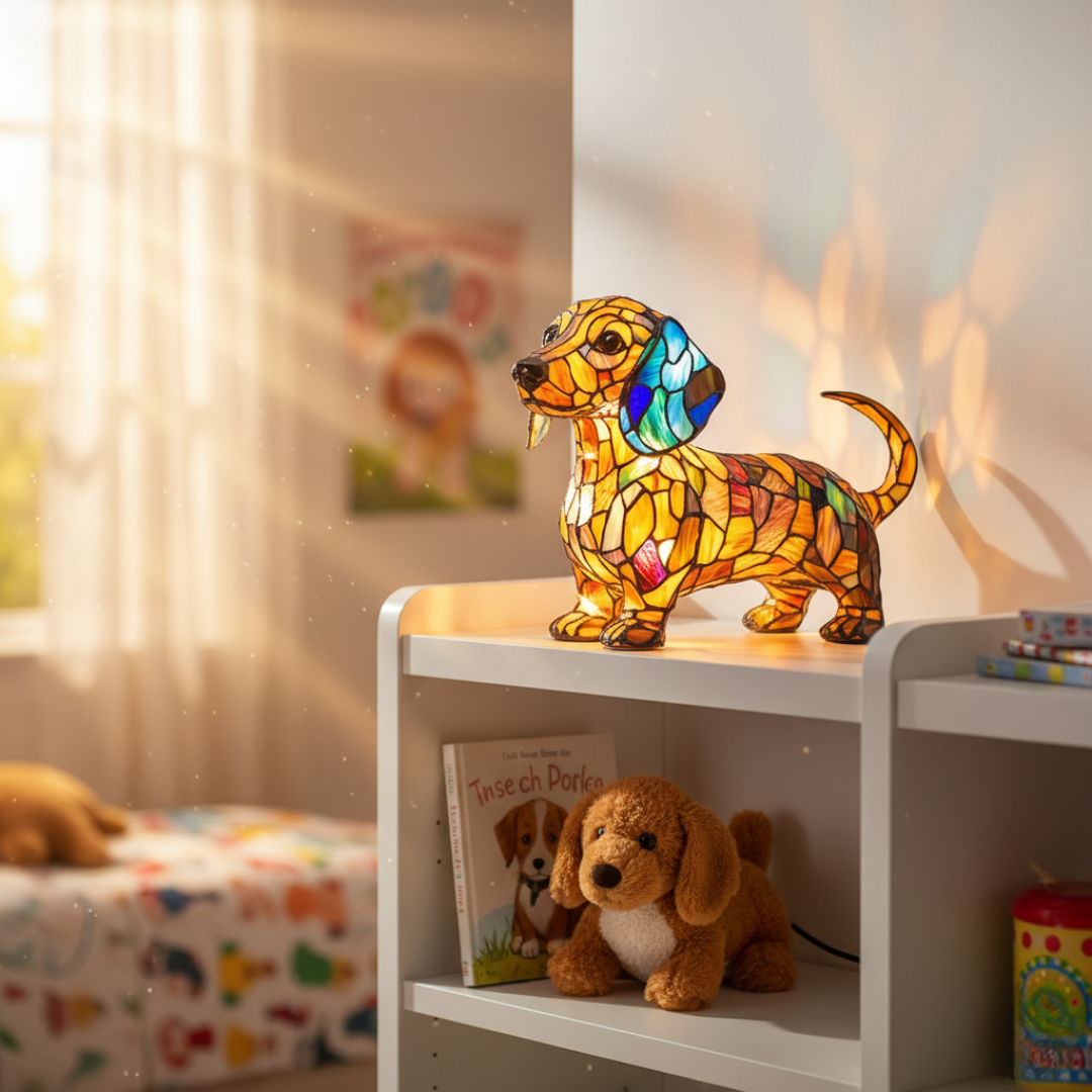 Sijajen Dachshund