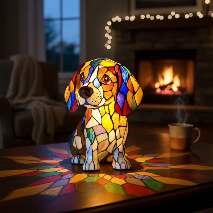 Beagle Essenssi