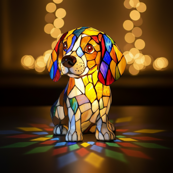 Beagle Essenssi