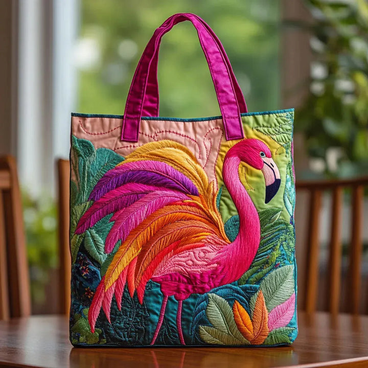 Vezen Kamen - Dolgovratni Flamingo