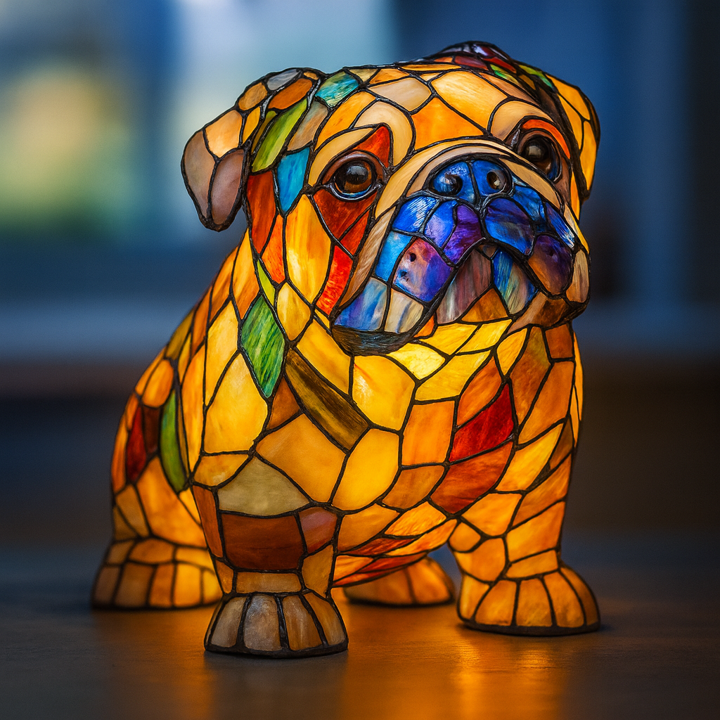 Čudovit Bulldog