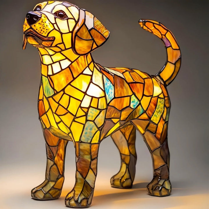 Trajni labradorci