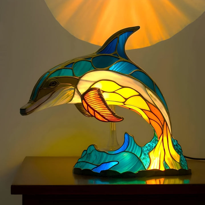 Cleo Čudovita Delfin