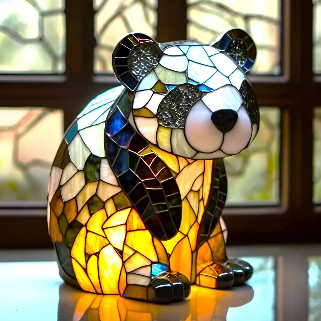 Kloffie Očarljivi Panda