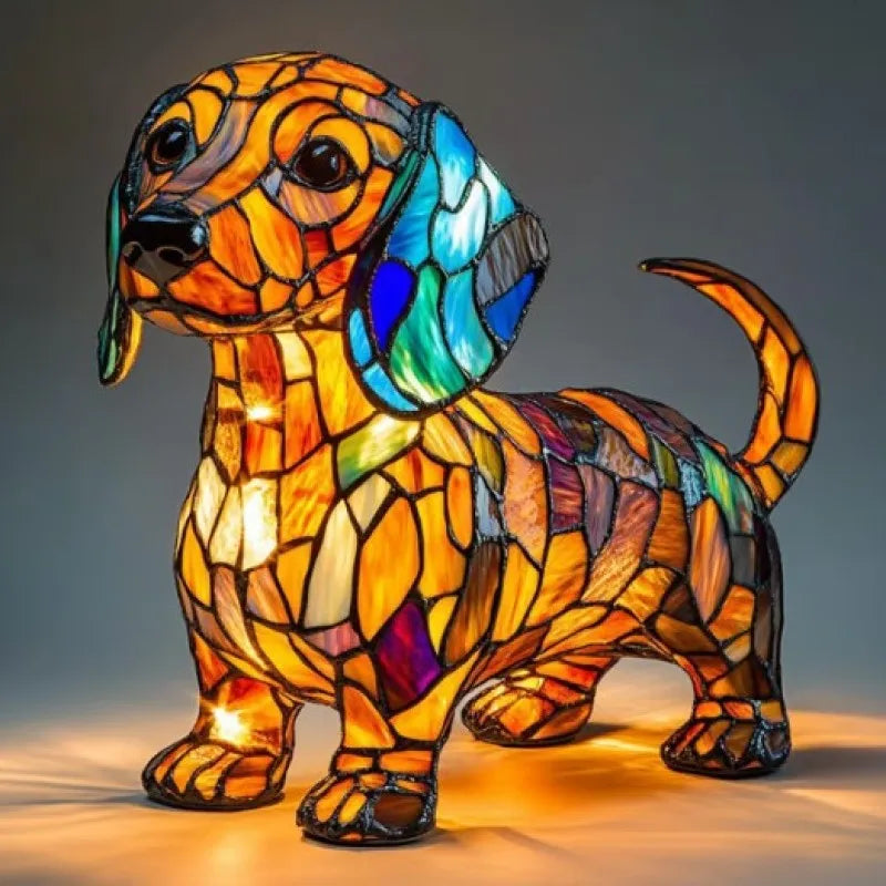Sijajen Dachshund